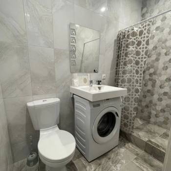 Сдается 1-комнатная квартира, 19 м²