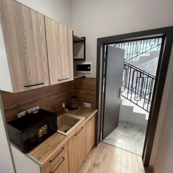 Продается 1-комнатная квартира, 21 м²