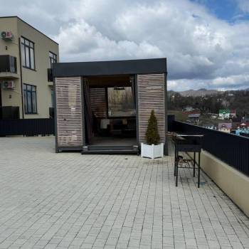 Продается 1-комнатная квартира, 21 м²
