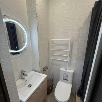 Продается 1-комнатная квартира, 21 м²