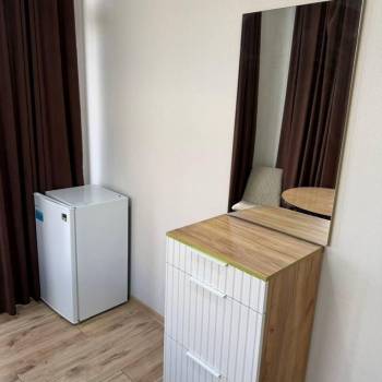 Продается 1-комнатная квартира, 21 м²