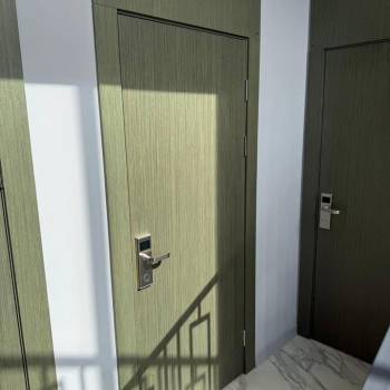 Продается 1-комнатная квартира, 21 м²