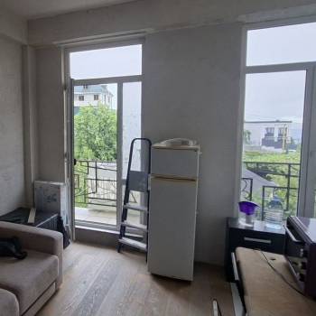 Продается 1-комнатная квартира, 23 м²
