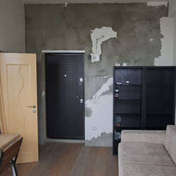 Продается 1-комнатная квартира, 23 м²