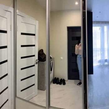 Продается 2-х комнатная квартира, 38 м²