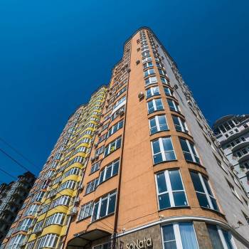 Продается Многокомнатная квартира, 115 м²