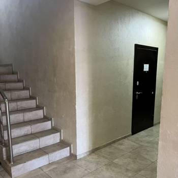 Продается 1-комнатная квартира, 28,1 м²