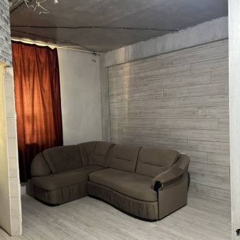 Продается 1-комнатная квартира, 28,1 м²