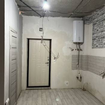 Продается 1-комнатная квартира, 28,1 м²