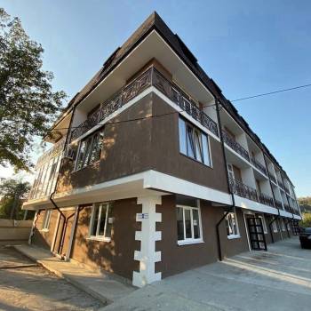 Продается 1-комнатная квартира, 28,1 м²