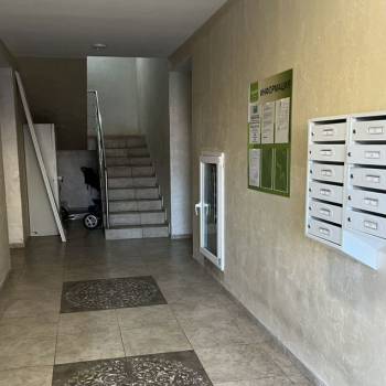 Продается 1-комнатная квартира, 28,1 м²