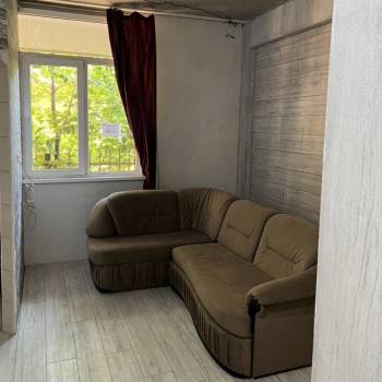 Продается 1-комнатная квартира, 28,1 м²