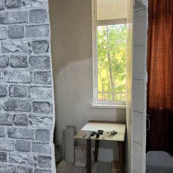 Продается 1-комнатная квартира, 28,1 м²