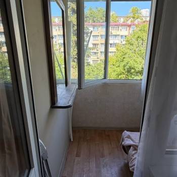 Сдается 1-комнатная квартира, 28 м²