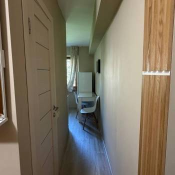 Сдается 1-комнатная квартира, 28 м²