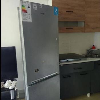 Сдается 2-х комнатная квартира, 32 м²