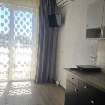 Сдается 1-комнатная квартира, 22 м²