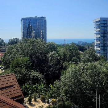 Сдается 1-комнатная квартира, 22 м²