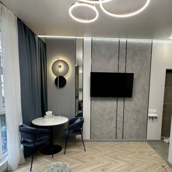 Продается 1-комнатная квартира, 21,5 м²