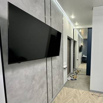 Продается 1-комнатная квартира, 21,5 м²