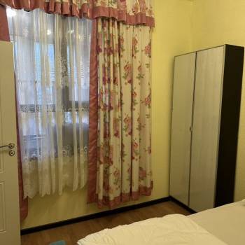 Сдается 2-х комнатная квартира, 60 м²