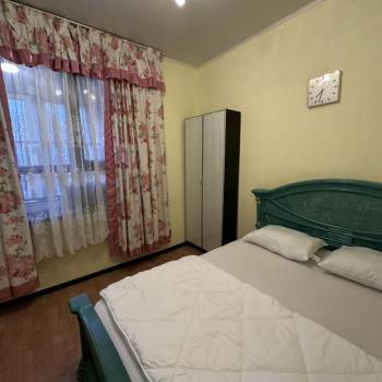 Сдается 2-х комнатная квартира, 60 м²