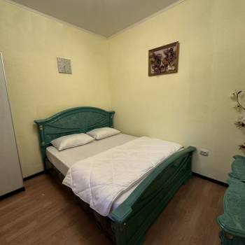 Сдается 2-х комнатная квартира, 60 м²