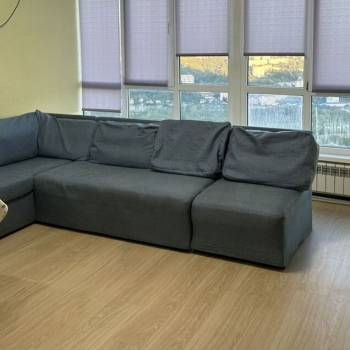 Сдается 2-х комнатная квартира, 60 м²