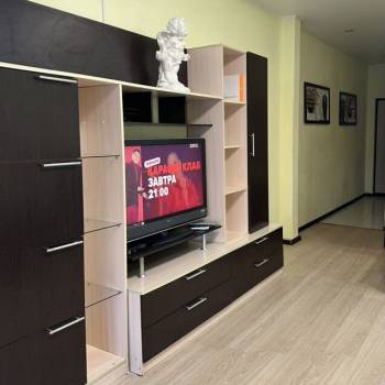 Сдается 2-х комнатная квартира, 60 м²