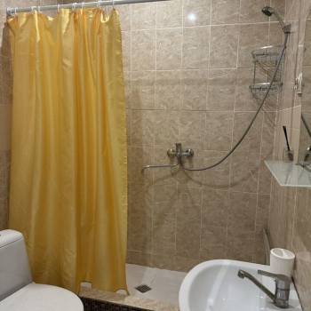 Сдается 2-х комнатная квартира, 60 м²