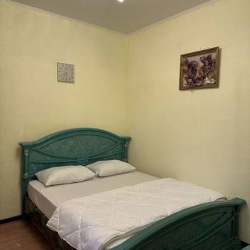 Сдается 2-х комнатная квартира, 60 м²