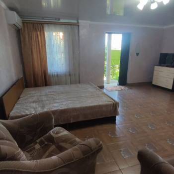 Сдается 1-комнатная квартира, 38 м²