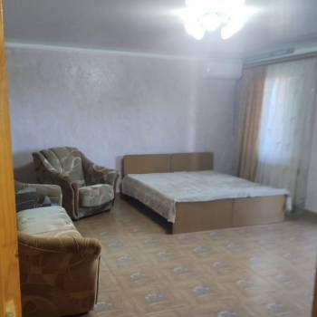 Сдается 1-комнатная квартира, 38 м²