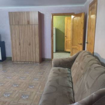 Сдается 1-комнатная квартира, 38 м²