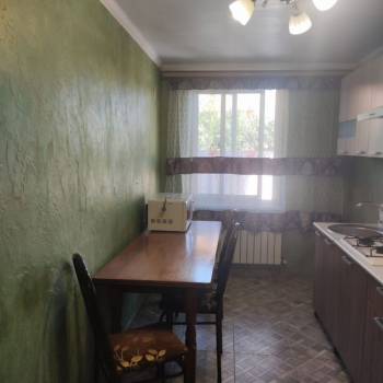 Сдается 1-комнатная квартира, 38 м²