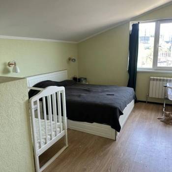 Продается 3-х комнатная квартира, 96,9 м²