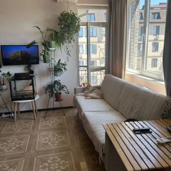 Продается 3-х комнатная квартира, 96,9 м²
