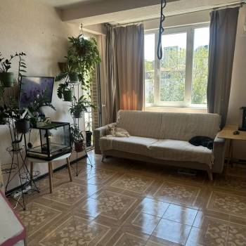 Продается 3-х комнатная квартира, 96,9 м²