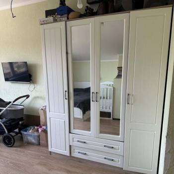 Продается 3-х комнатная квартира, 96,9 м²