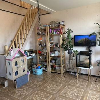 Продается 3-х комнатная квартира, 96,9 м²