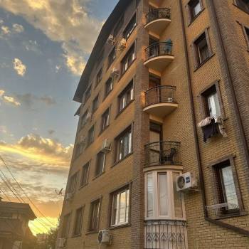 Продается 3-х комнатная квартира, 96,9 м²