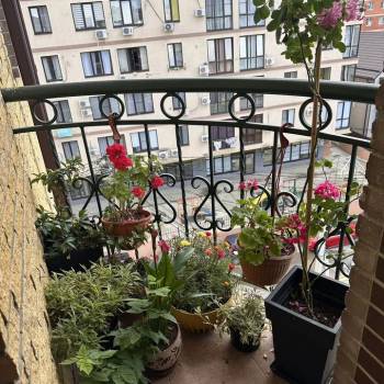 Продается 3-х комнатная квартира, 96,9 м²