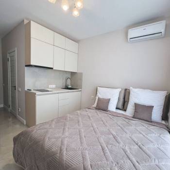 Продается 1-комнатная квартира, 16 м²