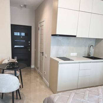 Продается 1-комнатная квартира, 16 м²