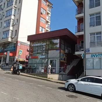 Сдается Нежилое помещение, 97 м²
