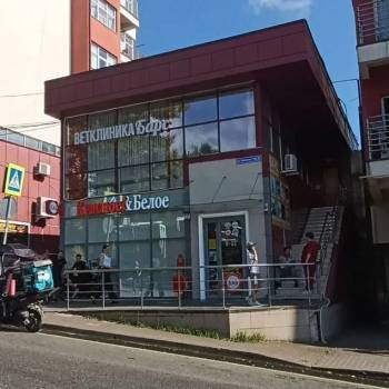 Сдается Нежилое помещение, 97 м²