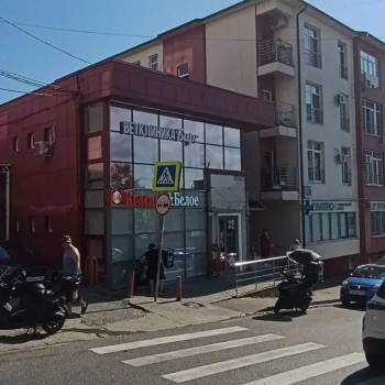 Сдается Нежилое помещение, 97 м²