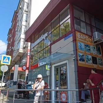 Сдается Нежилое помещение, 97 м²