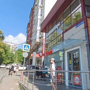 Сдается Нежилое помещение, 97 м²