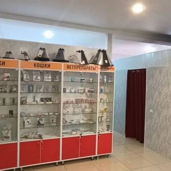 Сдается Нежилое помещение, 97 м²
